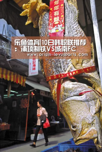 乐鱼体育|10日韩职联推荐：浦项制铁VS城南FC